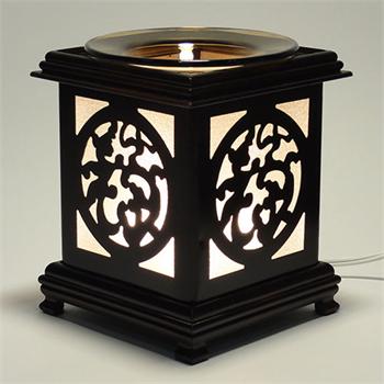 Aluminium Electric Oil Warmer