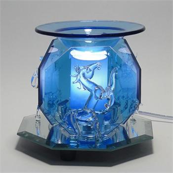 Mirror Base Oil Warmer