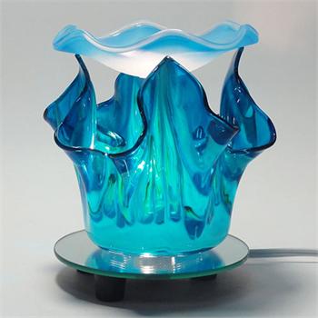 Flower Type Oil Warmer