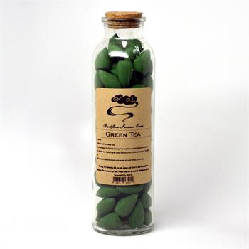 Backflow Incense Cones