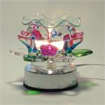 LED OIL WARMERS