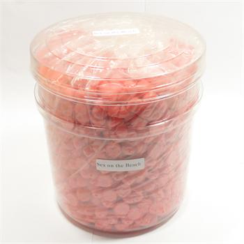 Scent Beads 4.5 Lb Bucket