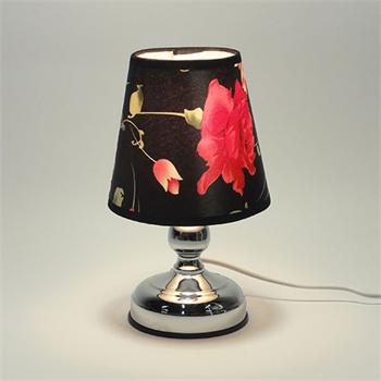 Fabric Lamp Shade Warmer