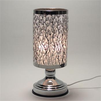 Metal Oil Warmer