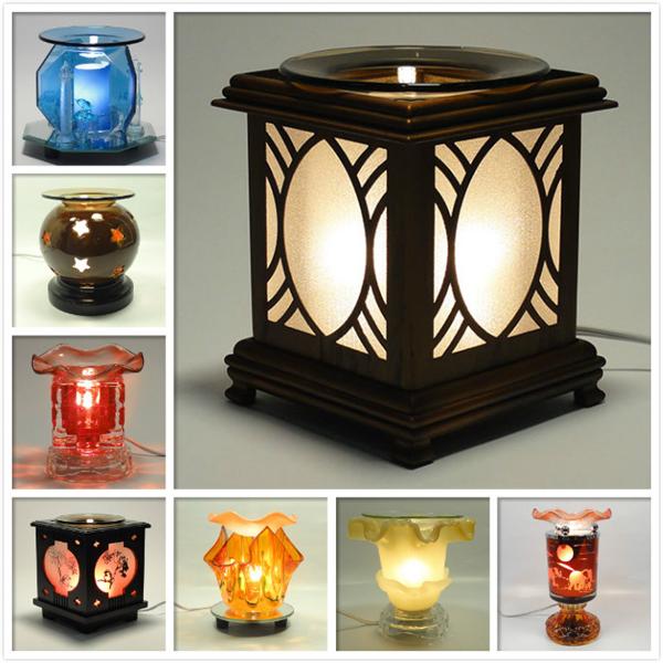 Wired Control Oil Warmer