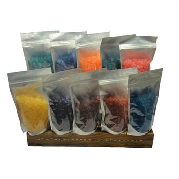 Scented Crystal Potpourri 16oz/1lb